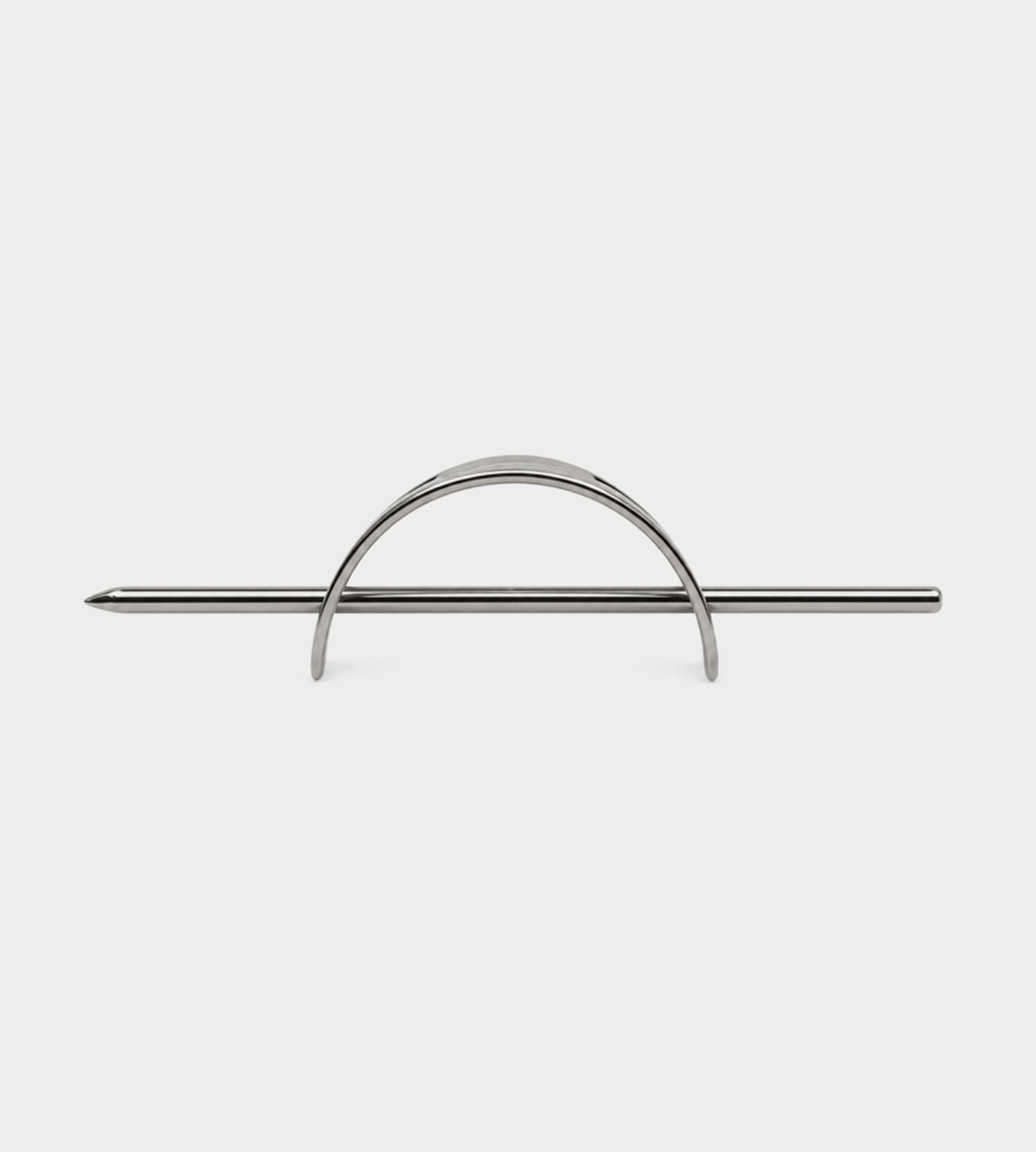UJOH - Mark Hair Stick Silver