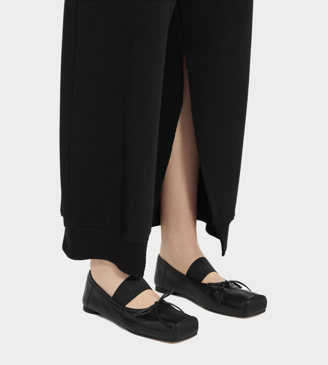 Anatomic Ballerina Blk