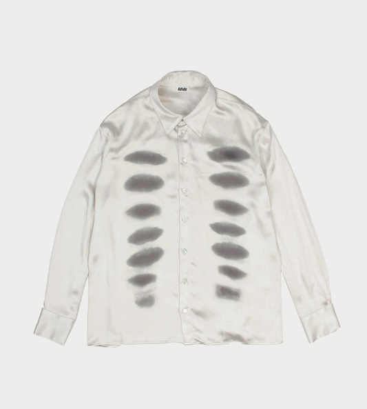 AVAVAV - Sam Shirt X-ray White