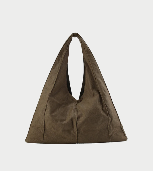 RUOHAN - Toba Bag Pecan 