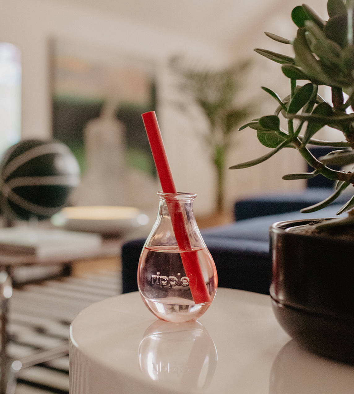 Portable Aromatherapy Diffuser / Boost