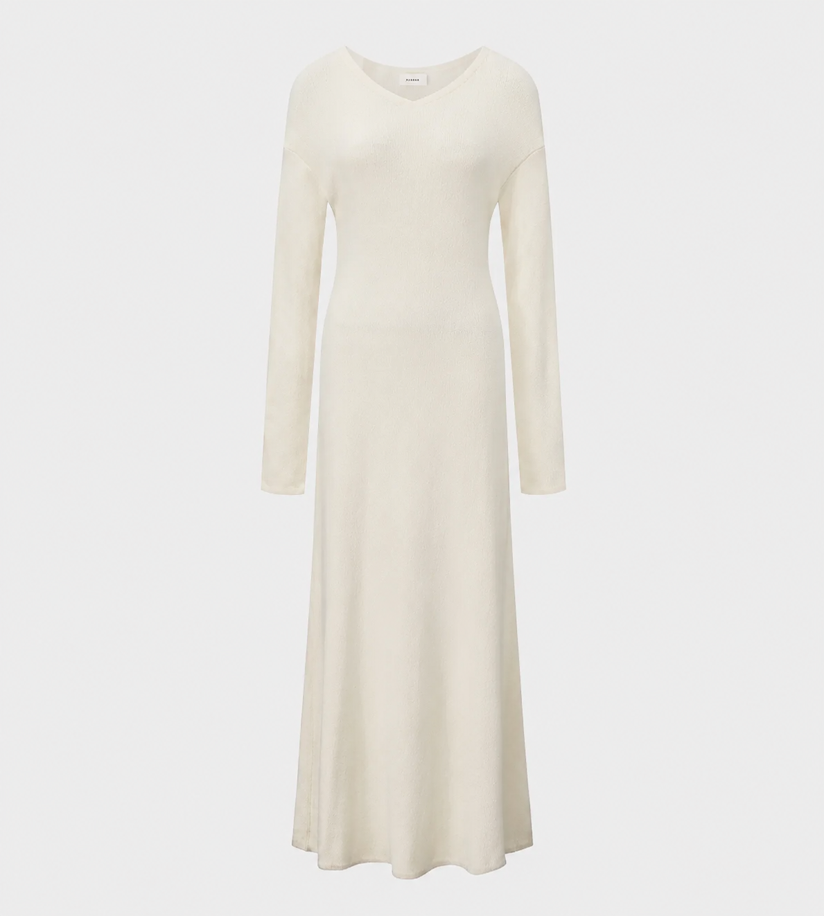 RUOHAN - Cacholong Aelin Dress