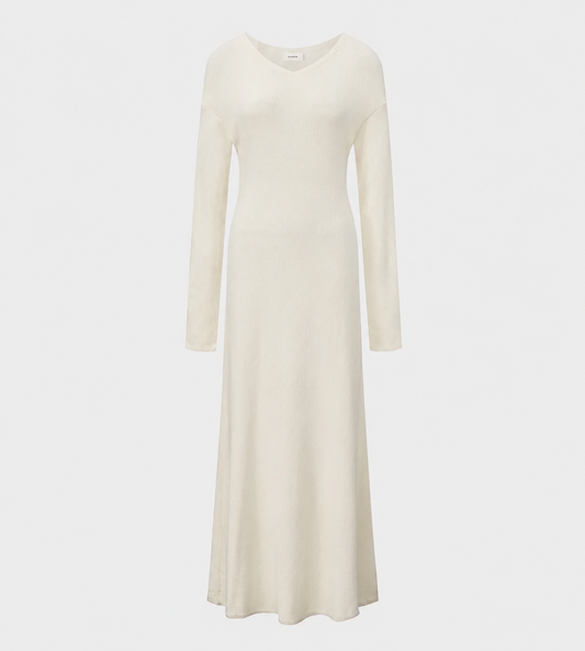 RUOHAN - Cacholong Aelin Dress
