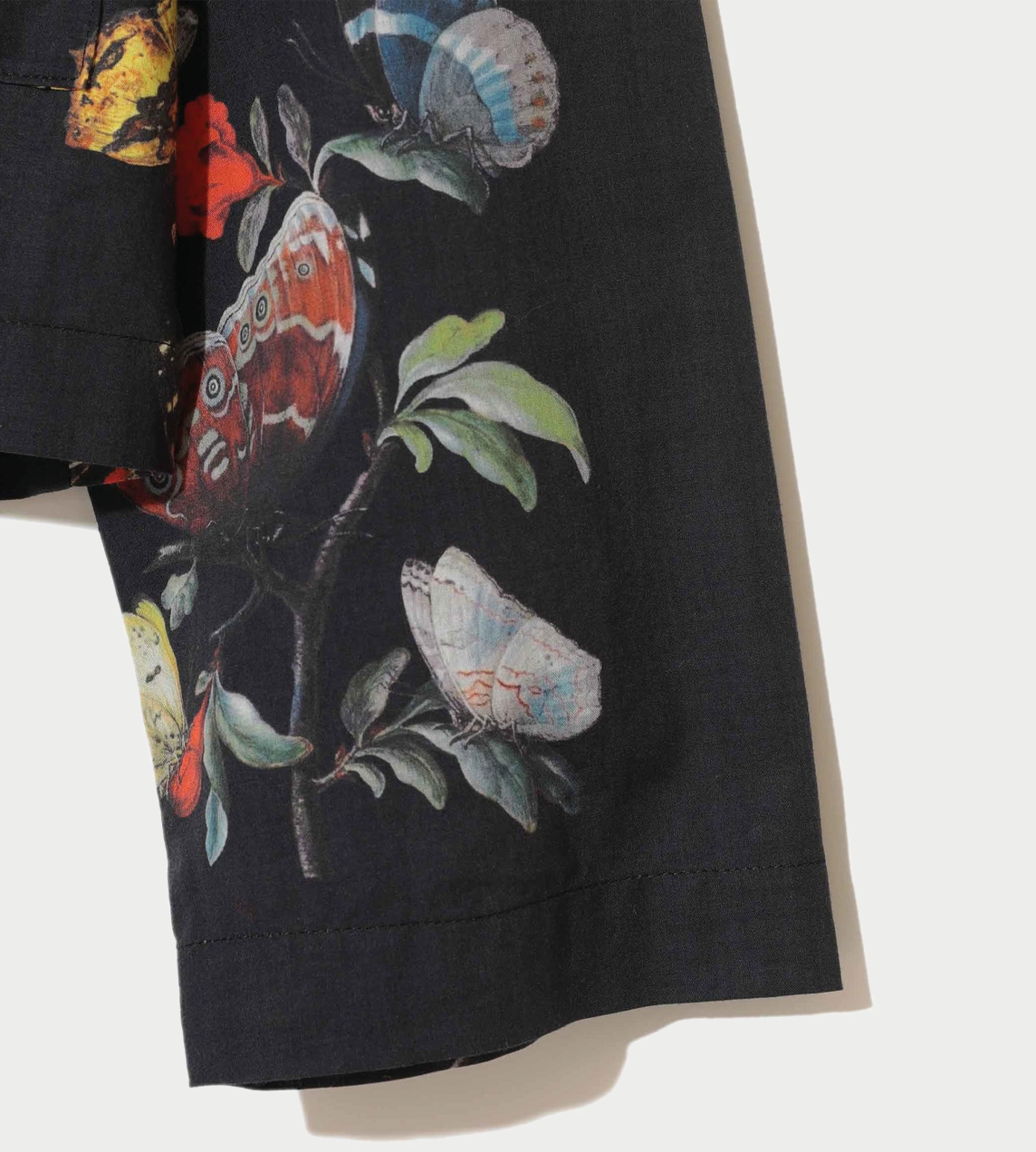Nocturnal Garden Set Blk