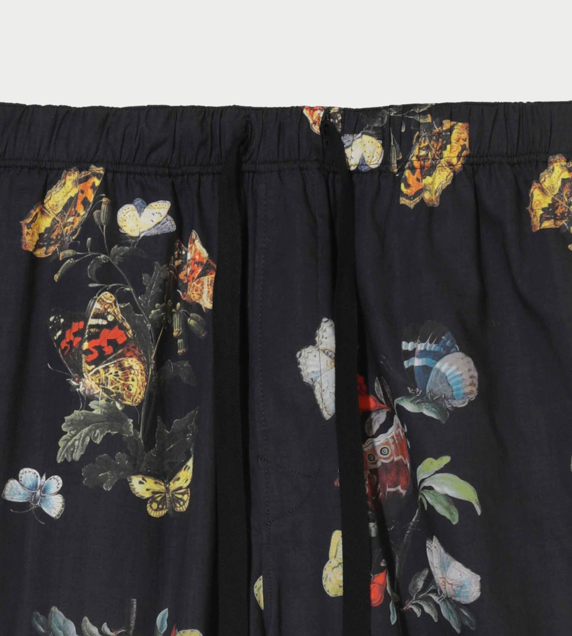 Nocturnal Garden Set Blk