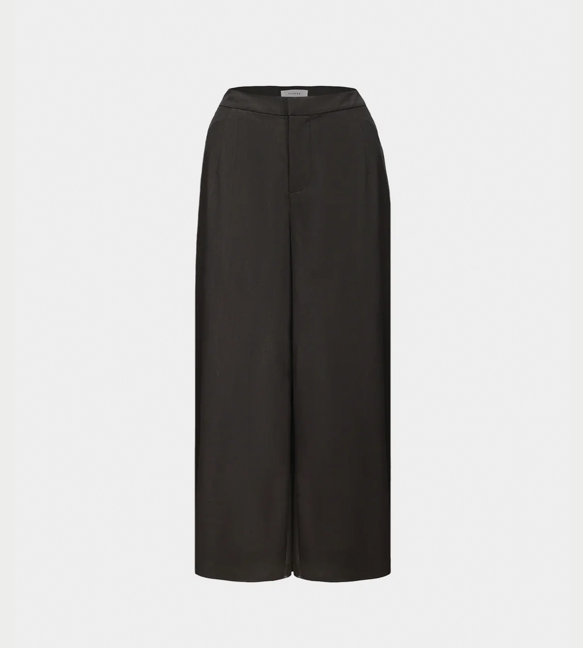 RUOHAN - Moorish Teak Onto Suit Trousers