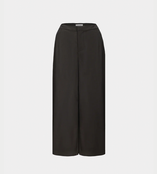 RUOHAN - Moorish Teak Onto Suit Trousers
