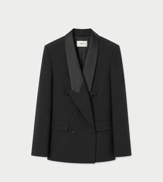 COPERNI - DB Tailored Jacket Black