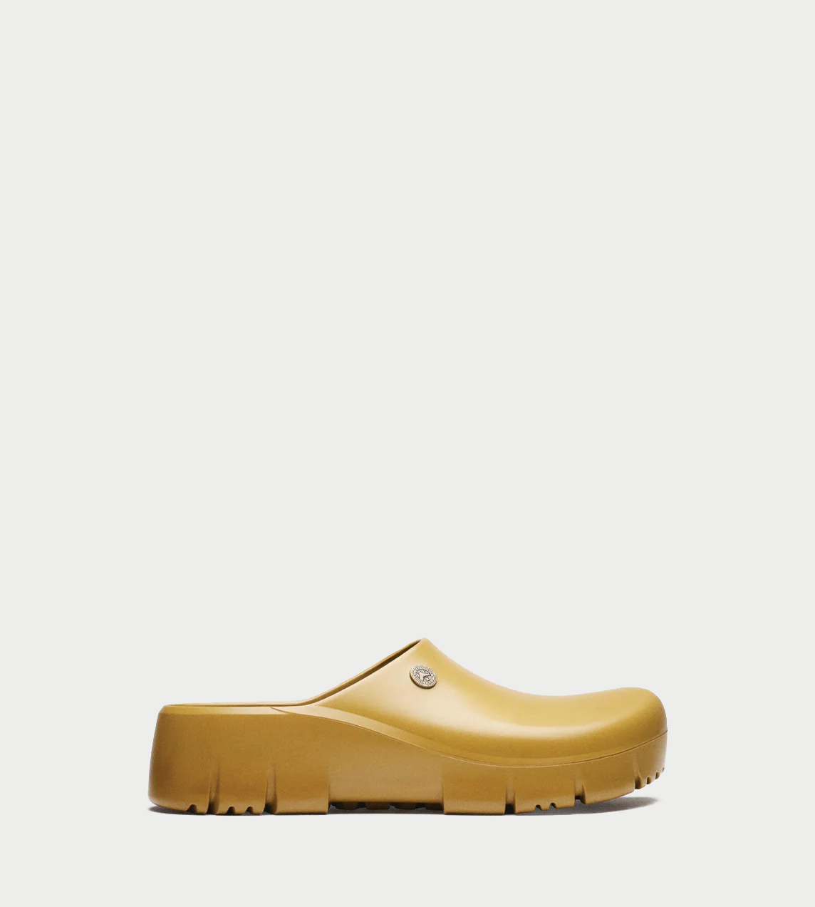 SFTM x Birkenstock Super Birki "The Gardener" Brown