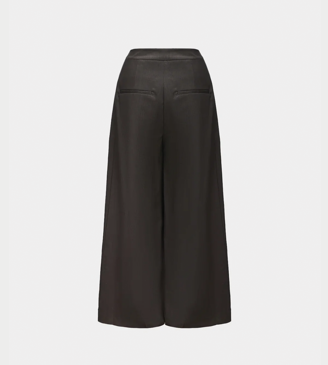RUOHAN - Moorish Teak Onto Suit Trousers