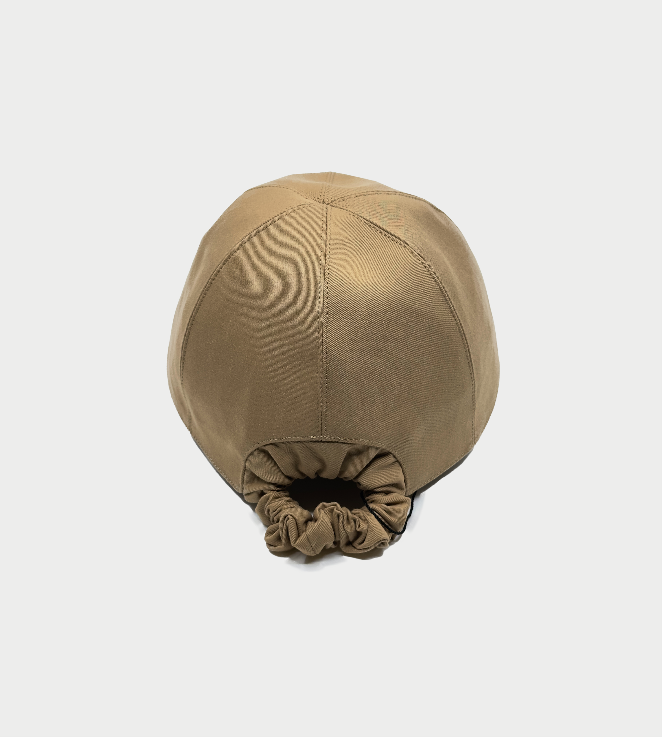 YVMIN - Hair Tie Hat Brown