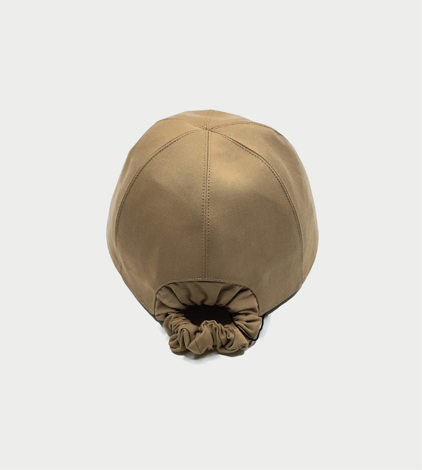 YVMIN - Hair Tie Hat Brown