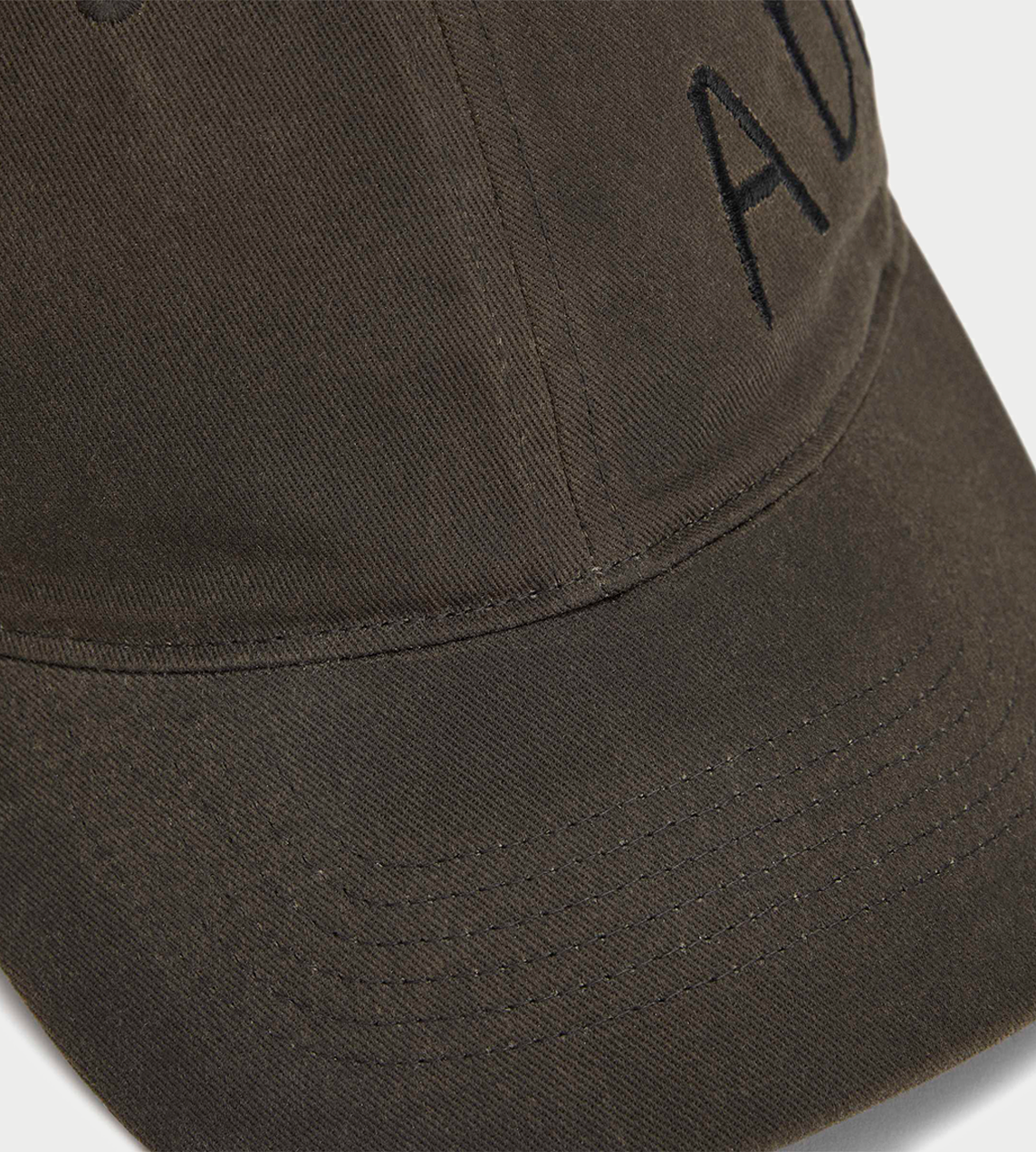 SONG FOR THE MUTE - SFTM x ADIDAS 007 Cap Branch