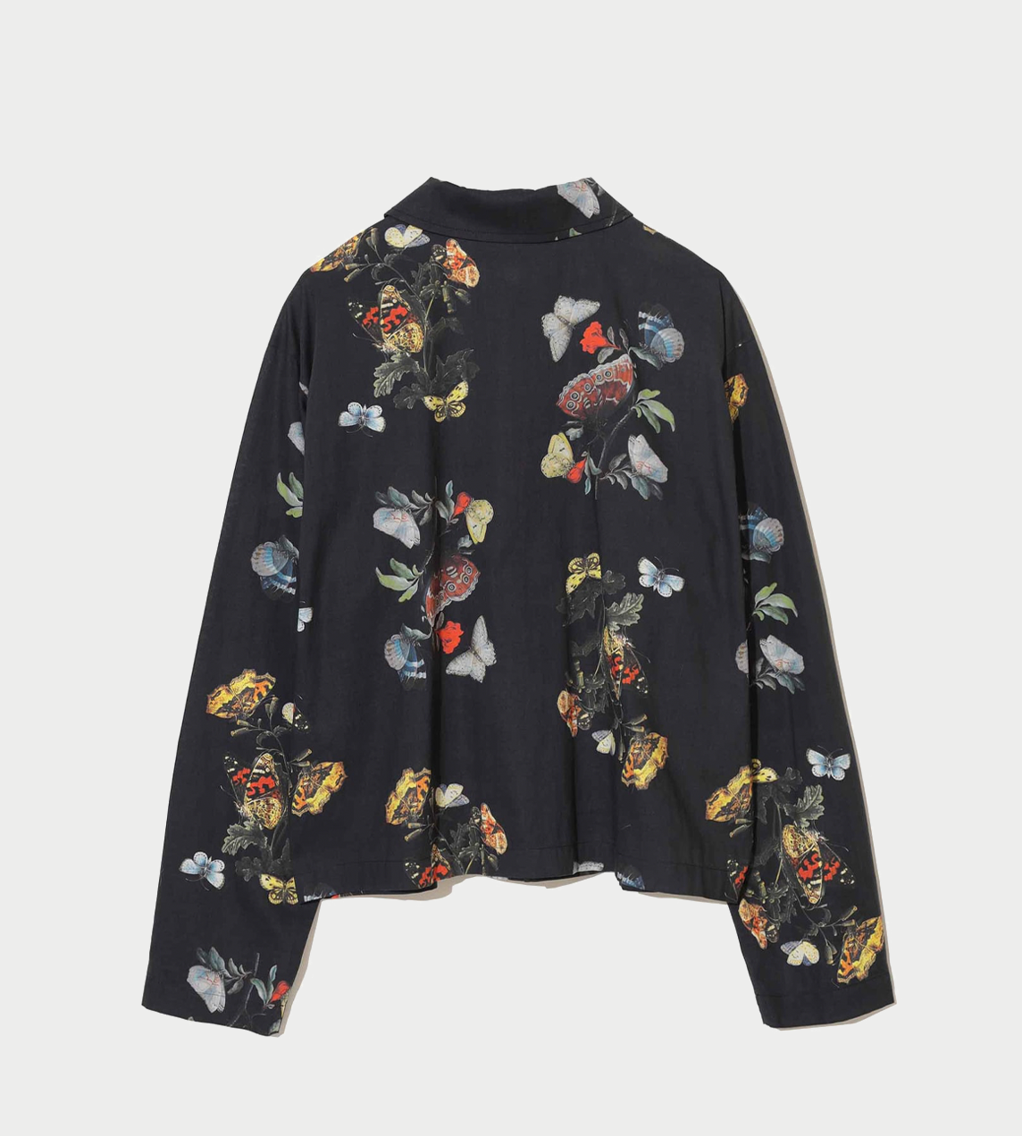 Nocturnal Garden Set Blk