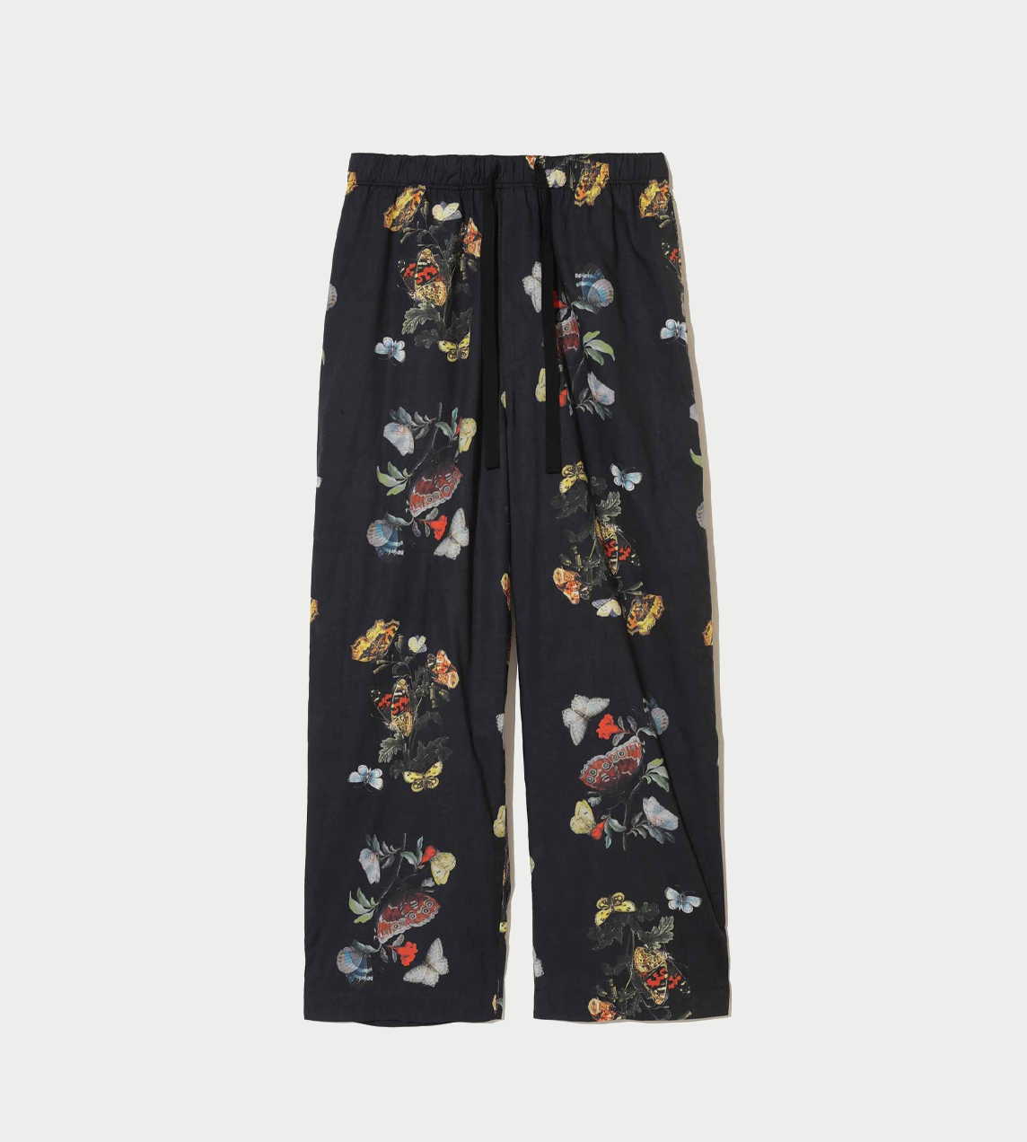 Nocturnal Garden Set Blk