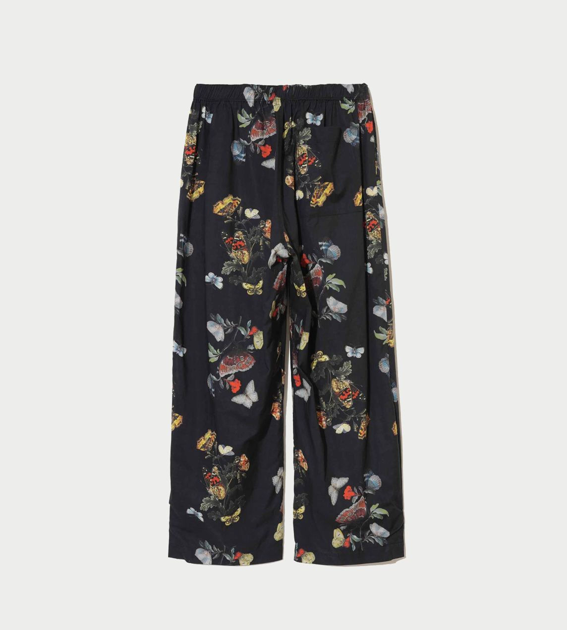 Nocturnal Garden Set Blk