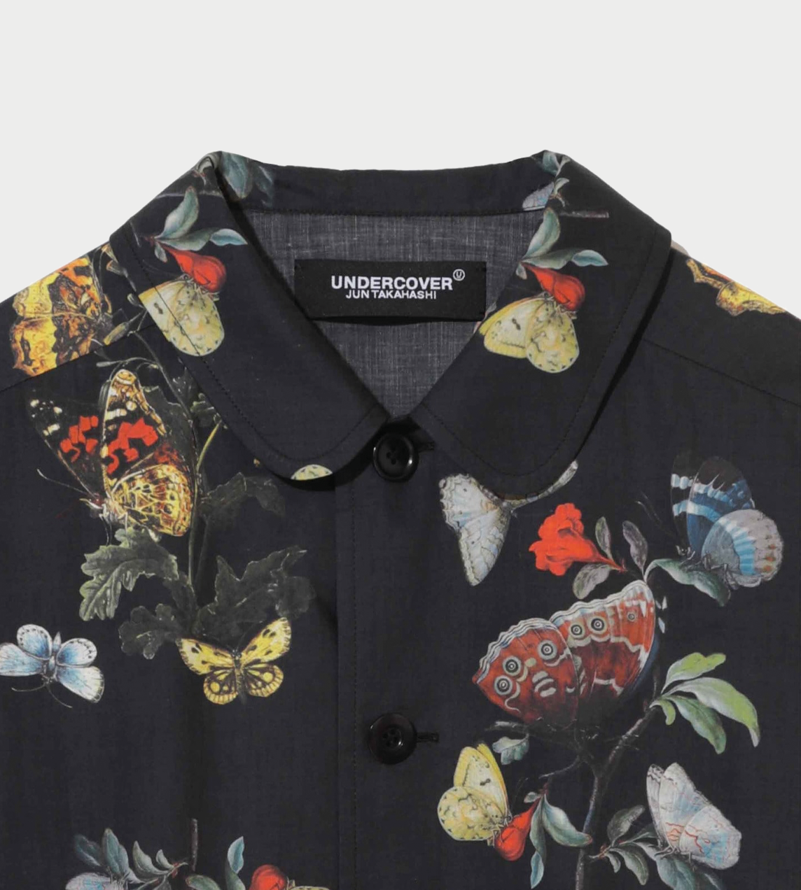 Nocturnal Garden Set Blk