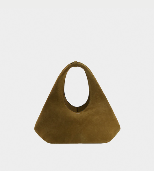COPERNI - Folded Bag Brown
