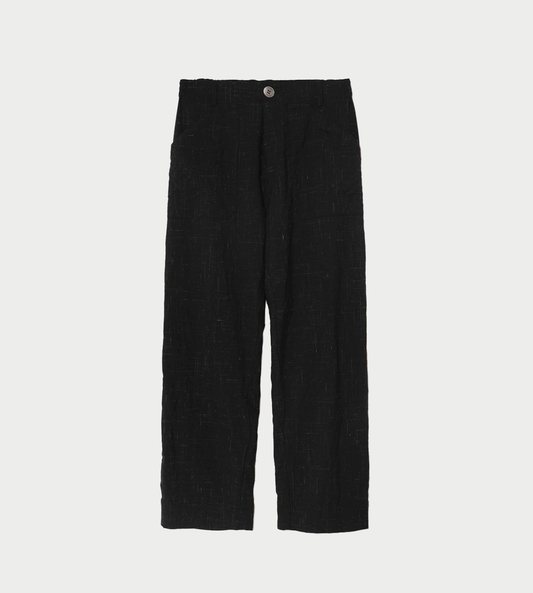 UNDERCOVER - PKasuri Pants Black