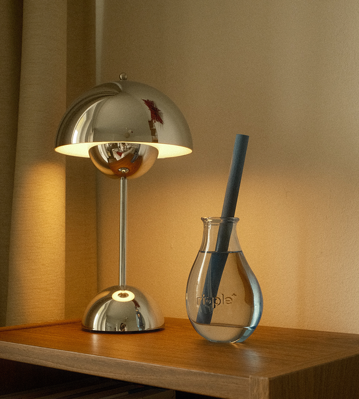 Portable Aromatherapy Diffuser / Power