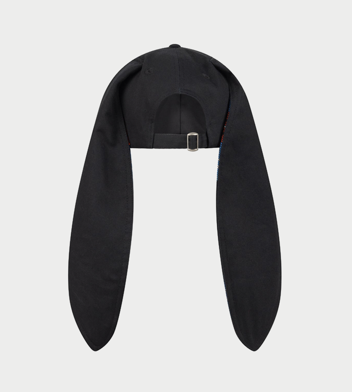 Charles Jeffrey Loverboy - Bunny cap Blk