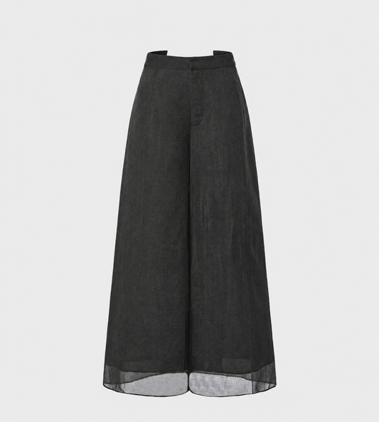 RUOHAN - Chromite Isen Pants