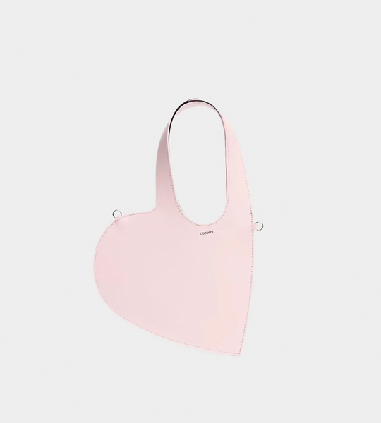 COPERNI - Baby Heart Tote Bag Crossbody Pink – WDLT117