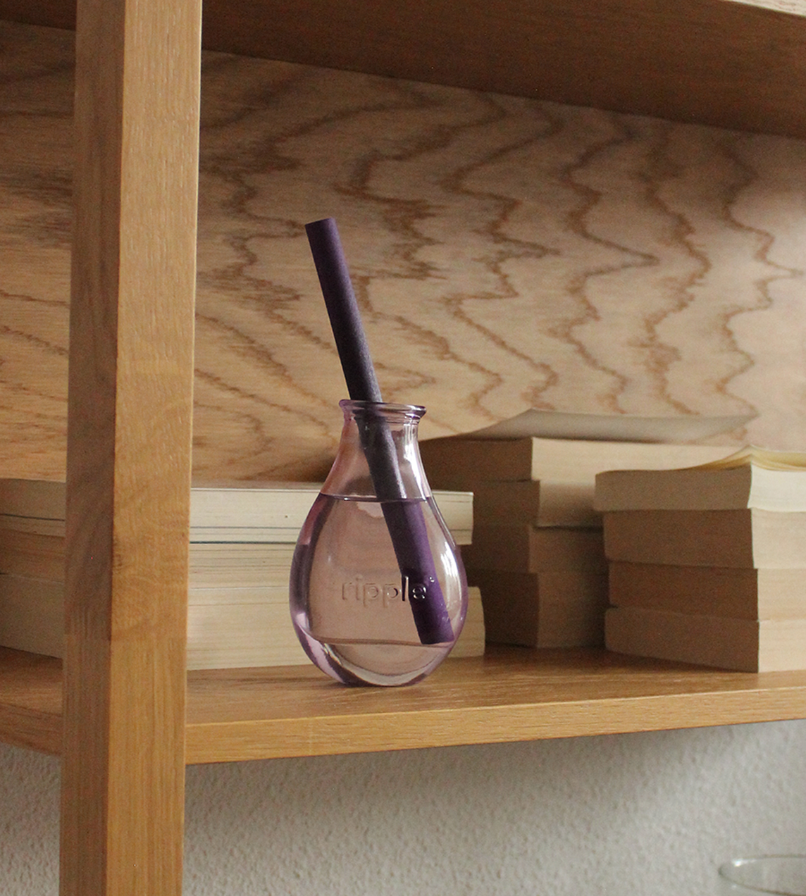 Portable Aromatherapy Diffuser / Dream
