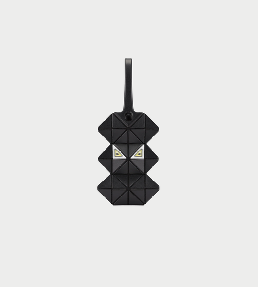 BAOBAO ISSEY MIYAKE - Meow Handbag Blk