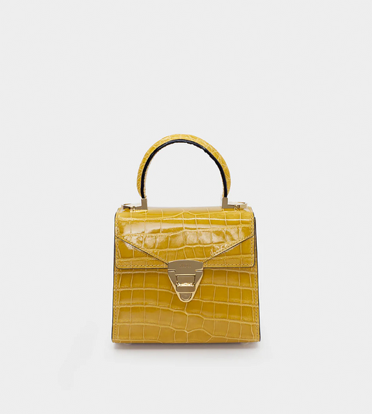 Stalvey - Trapezoid 1.55 Mini Lemon
