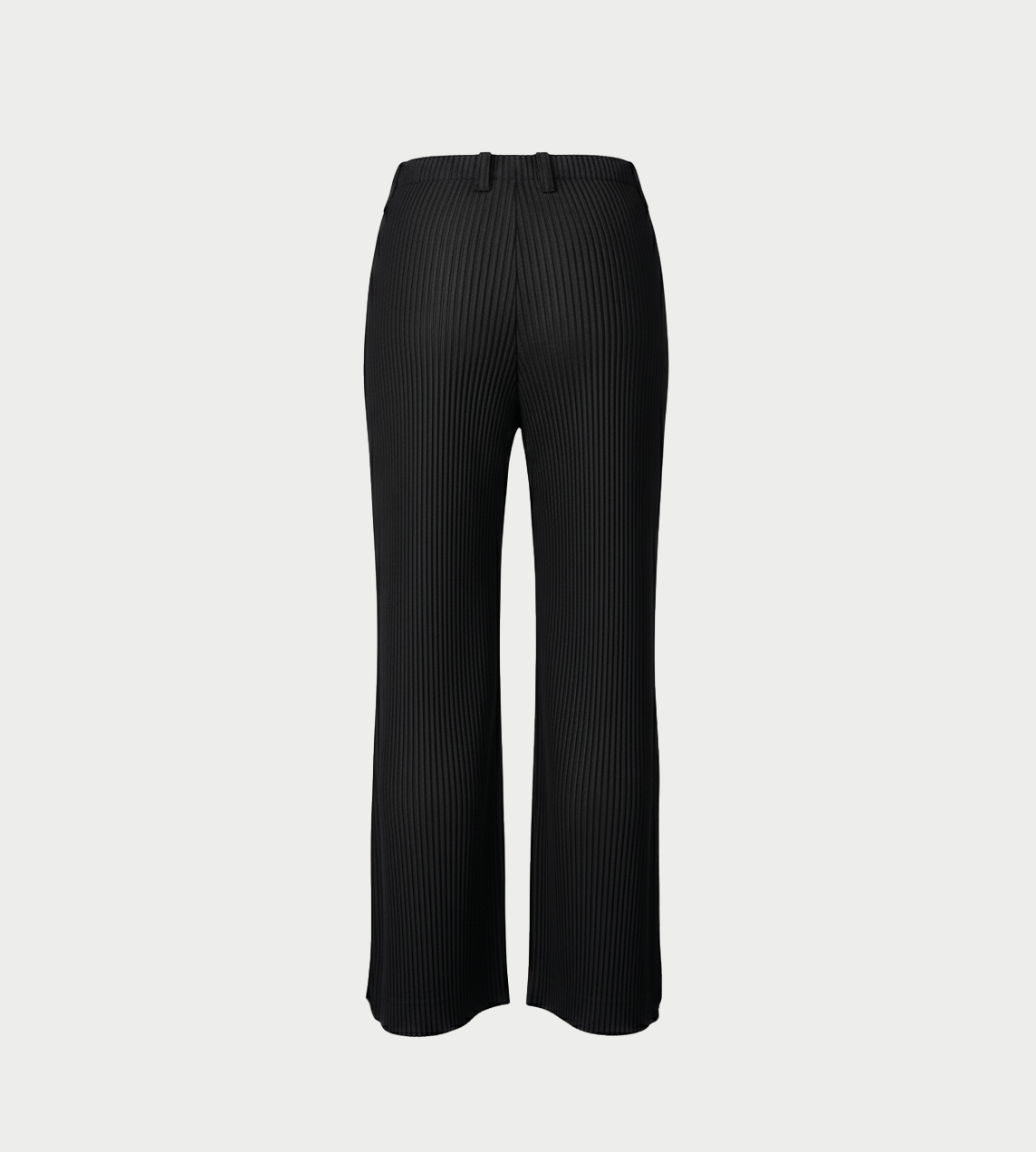 HOMME PLISSE ISSEY MIYAKE - Tailored Pleats 1 Pants Blk