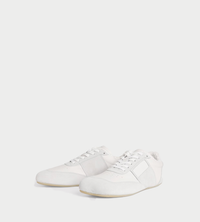 MM6 Maison Margiela - Anatomic Sneaker White – WDLT117 MM6 Maison Margiela - Anatomic Sneaker White – WDLT117