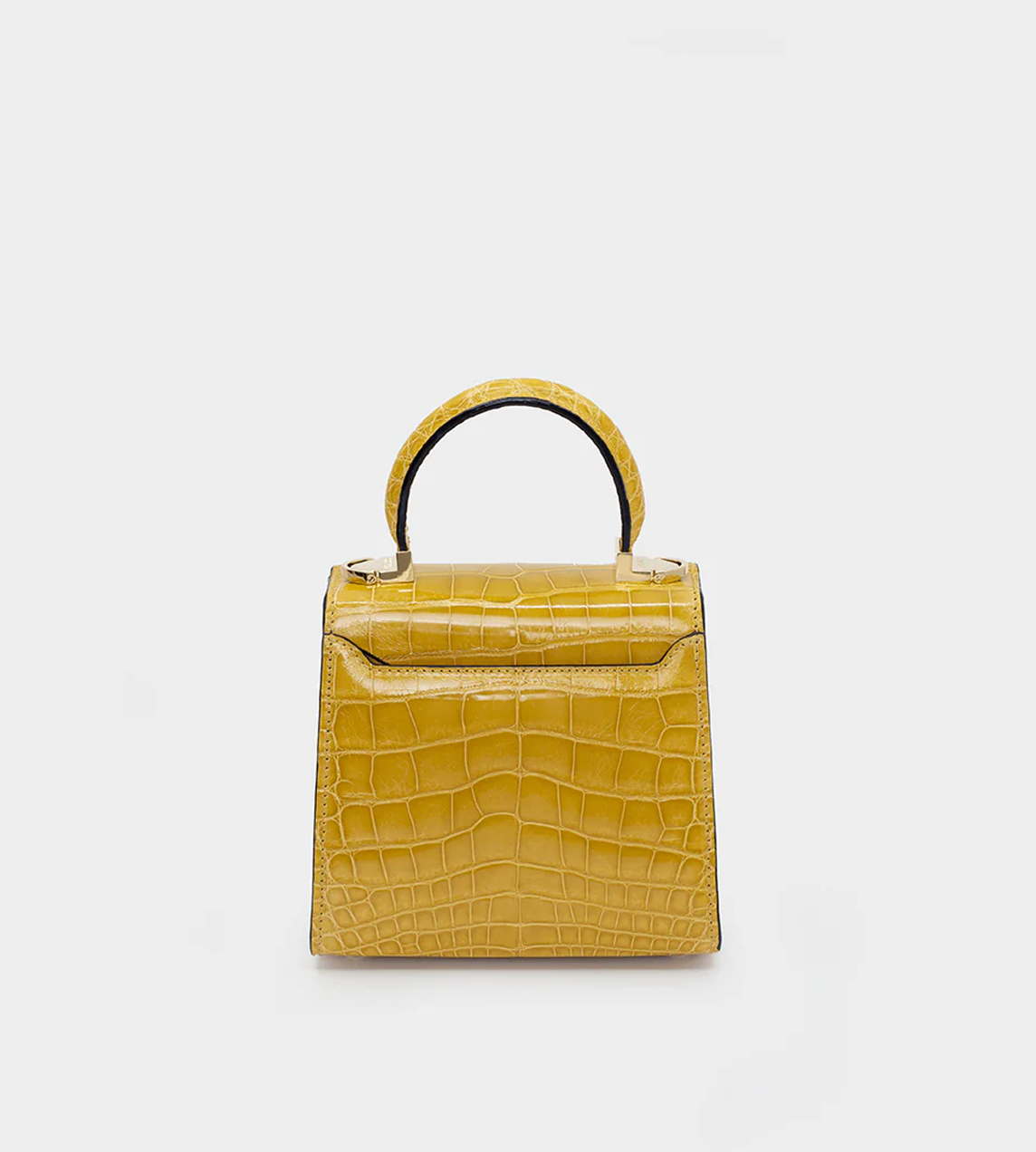 Trapezoid 1.55 Mini Lemon