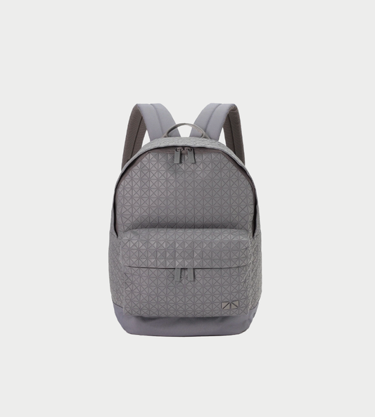 BAOBAO ISSEY MIYAKE - Daypack Backpack Matt Grey