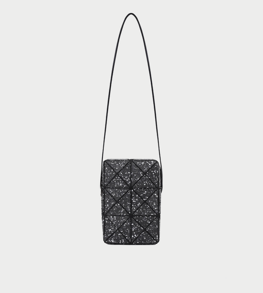 BAOBAO ISSEY MIYAKE - City Bag Blk
