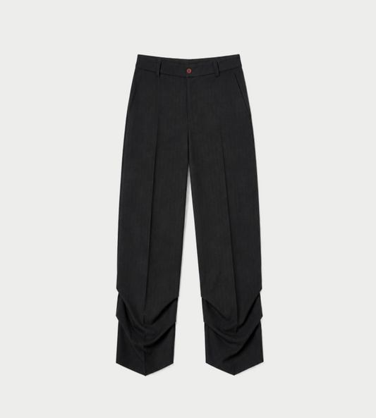 AVAVAV - Petra Suitpants Sharpei Blk