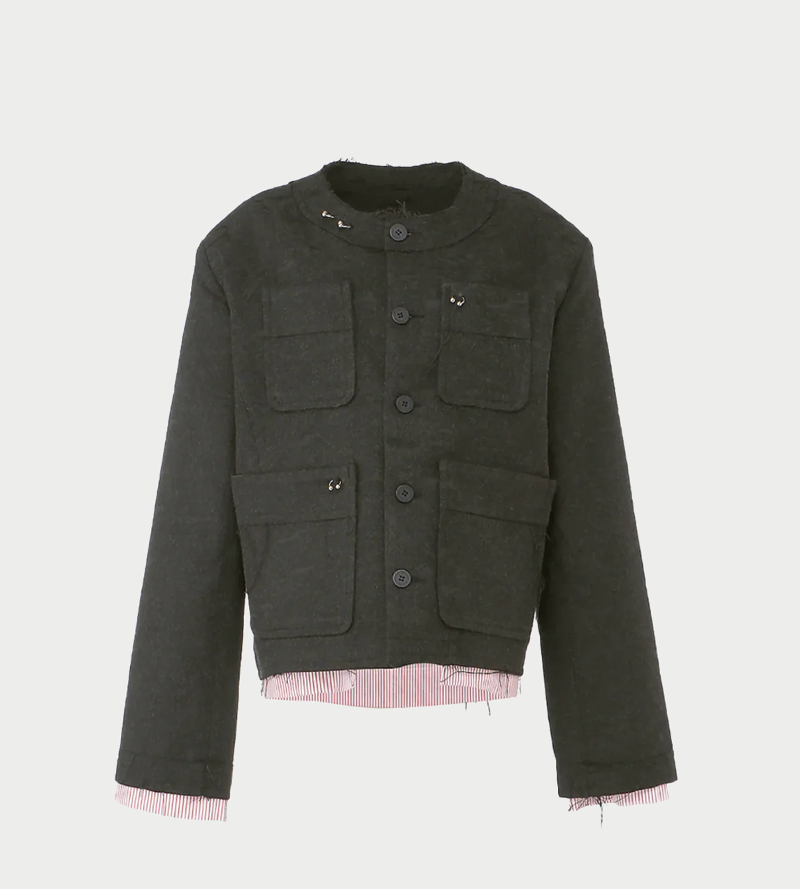 CHARLES JEFFERY LOVERBOY - French Bi*ch Jacket