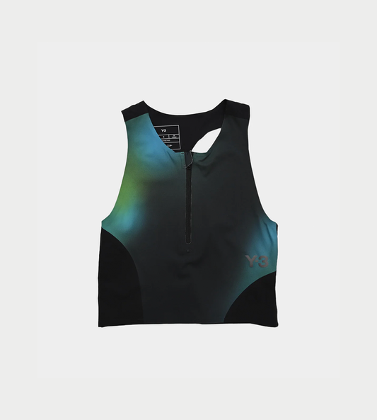Y-3 - AOP Top Multi