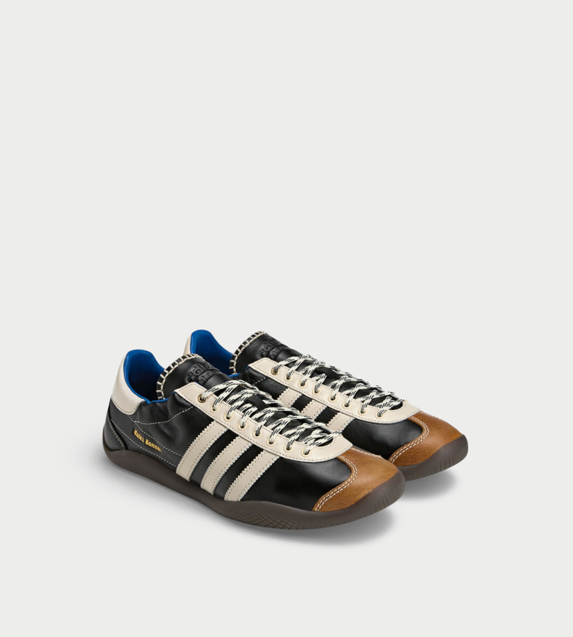 Wales Bonner x Adidas Karintha OG Blk