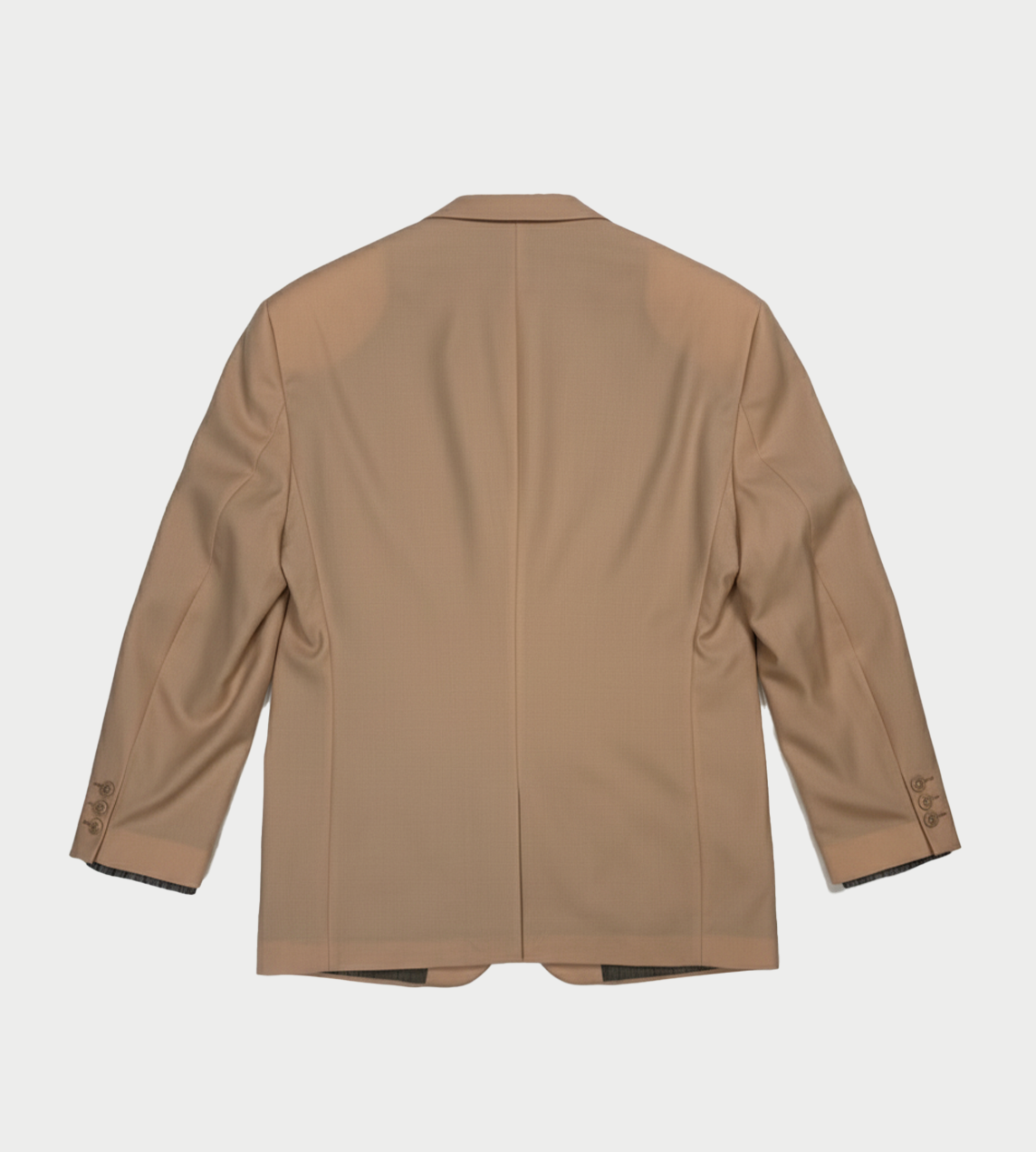 MAGLIANO - Zamboni Monopetto Blazer Peach
