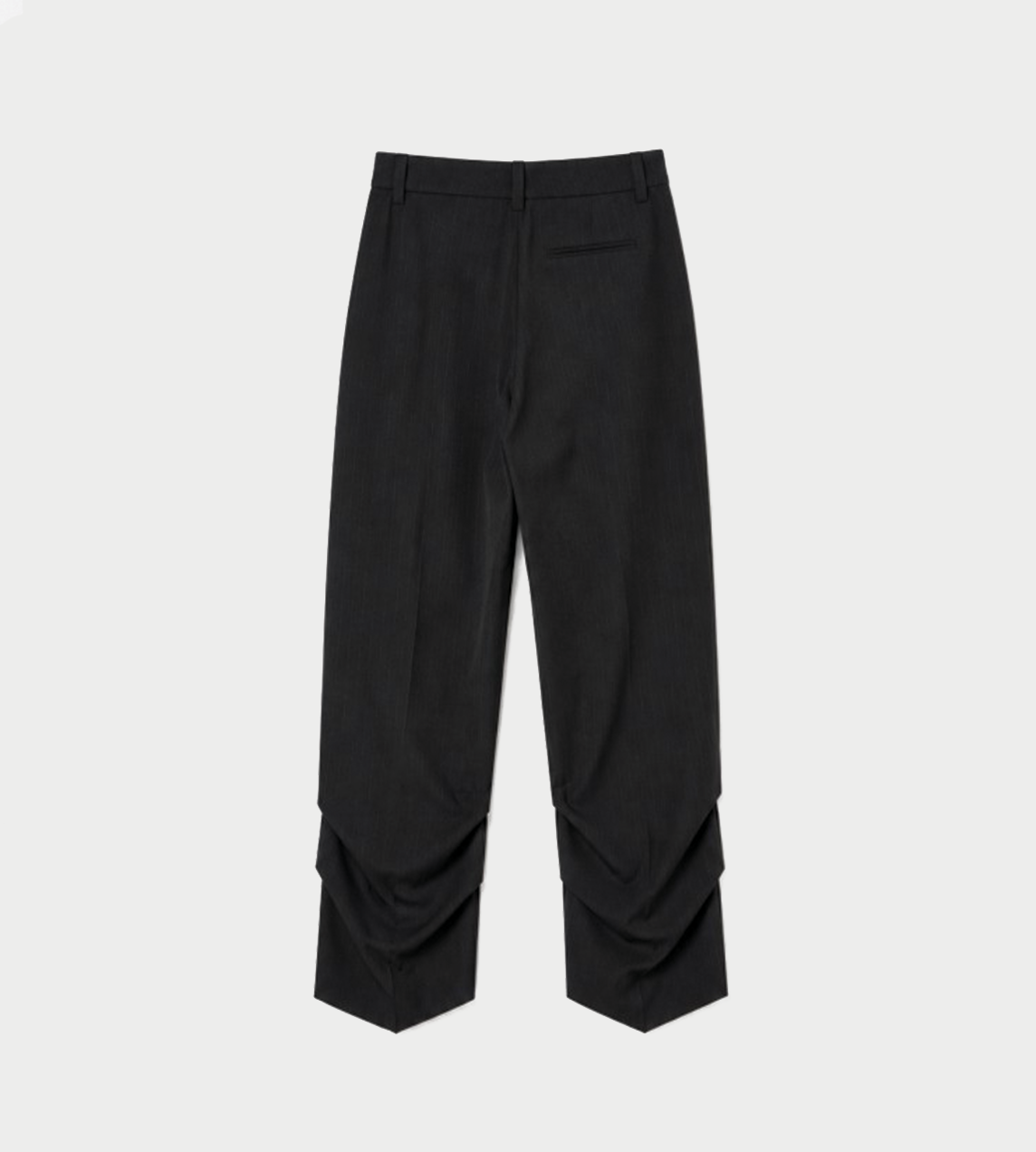 AVAVAV - Petra Suitpants Sharpei Blk