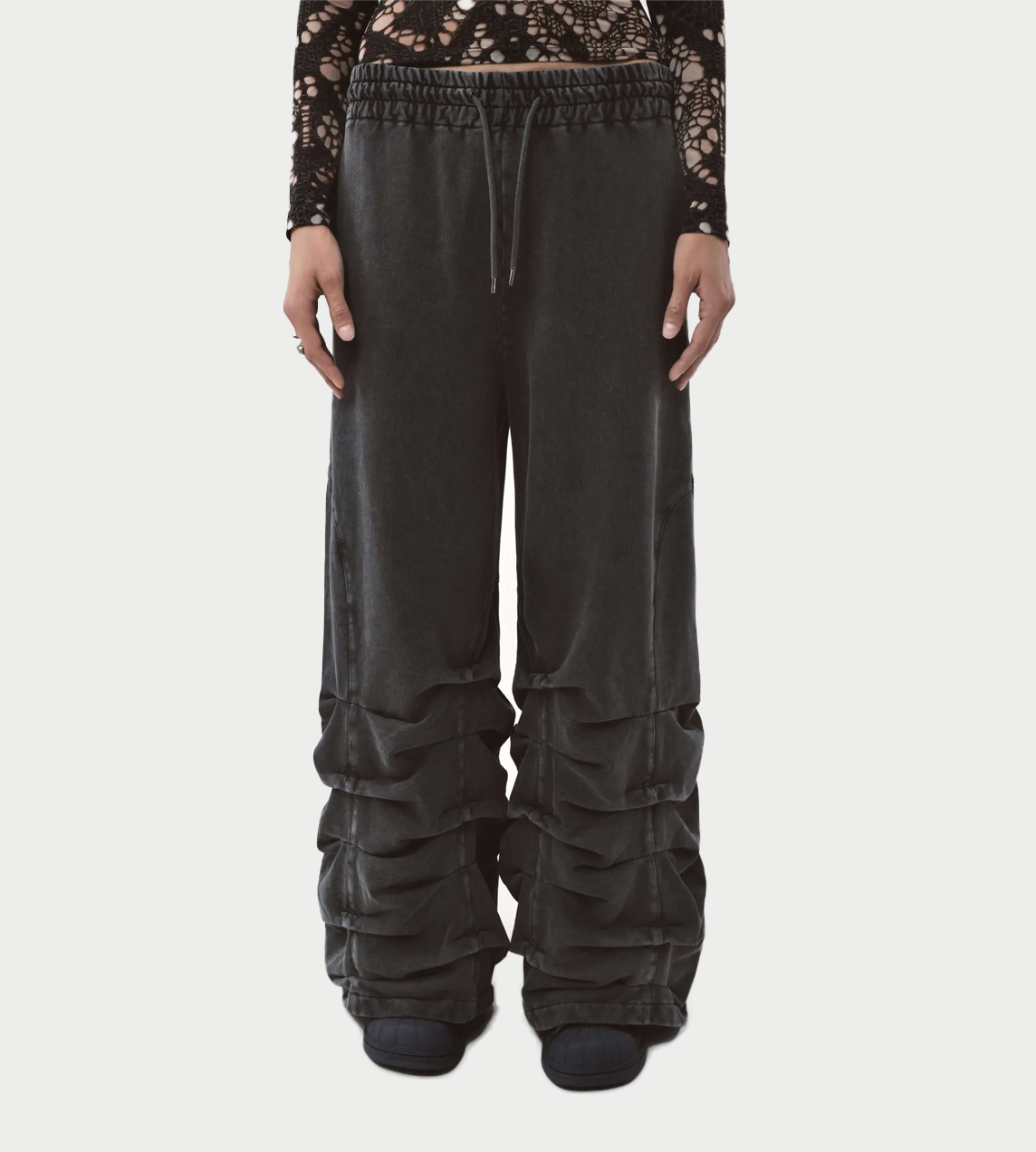 AVAVAV - Poppy Track Pants Grey