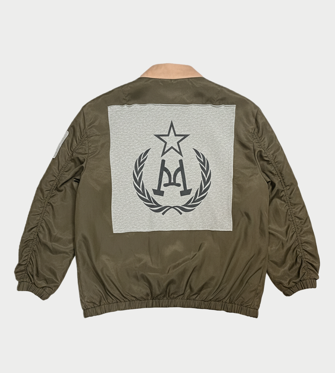 MAGLIANO - Zamboni Monopetto Blazer Peach