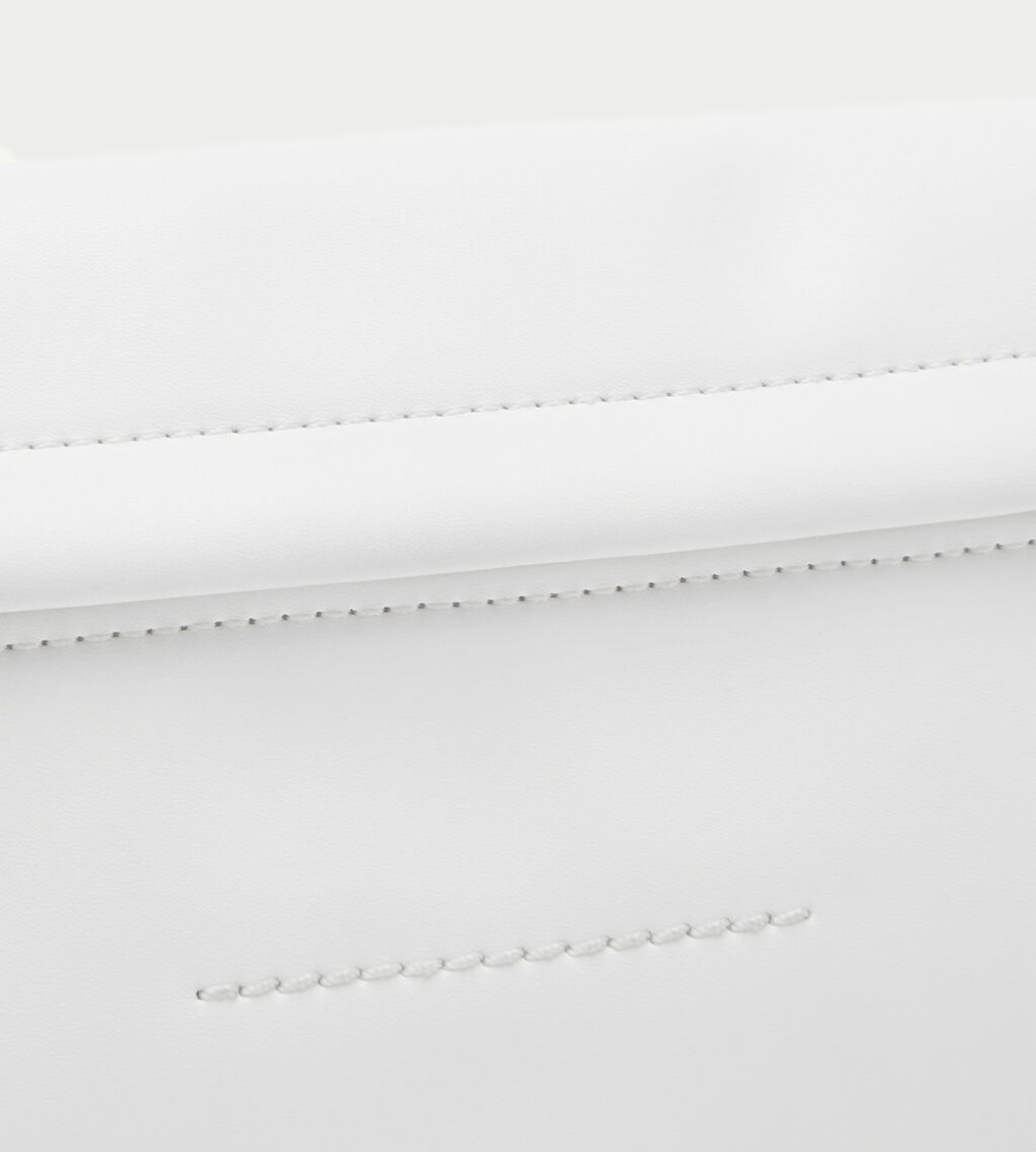 Numberic Clutch White