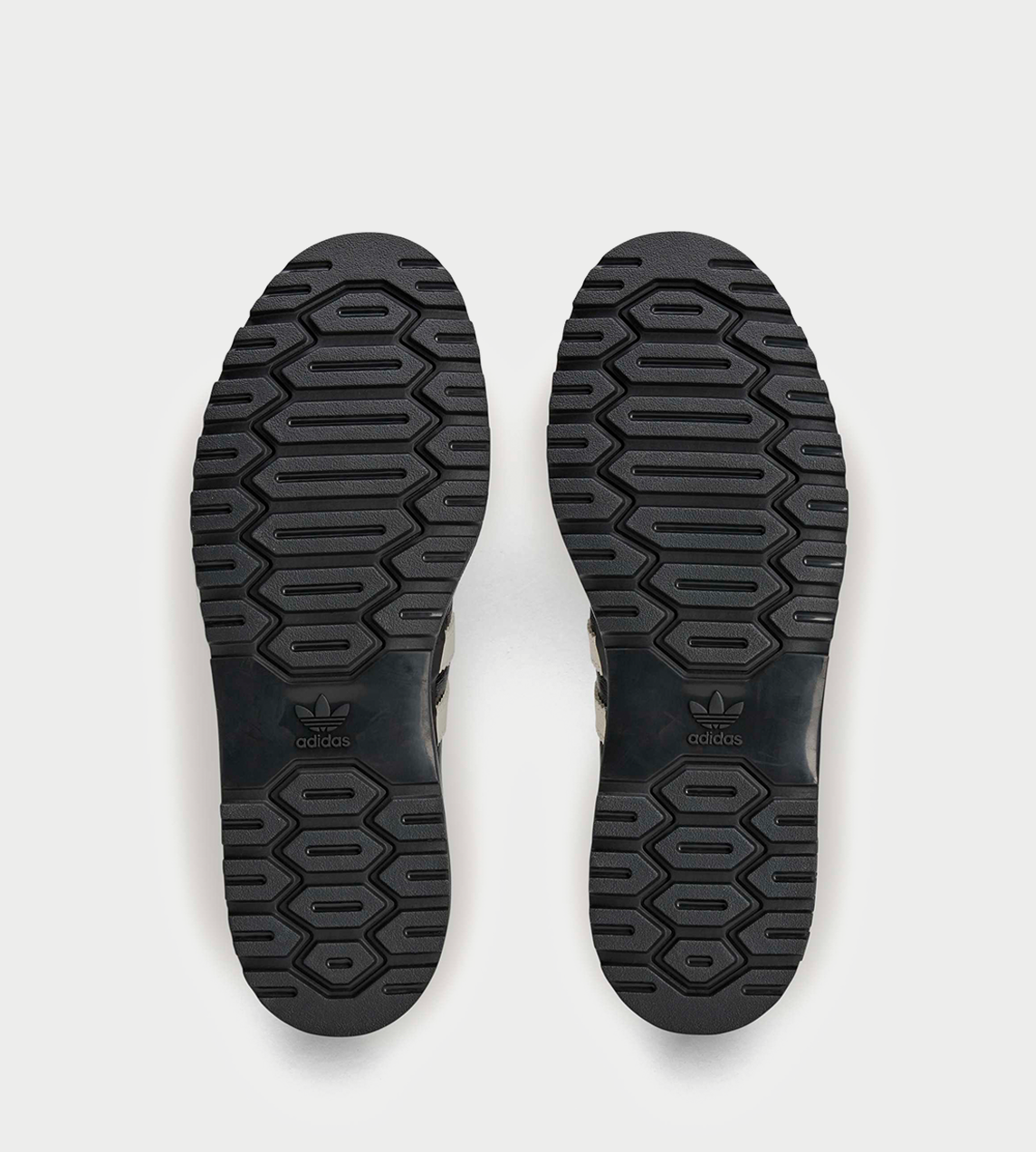 SFTM x ADIDAS 007 Samba LX Freizeit Blk