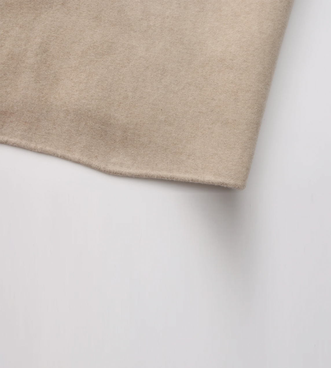 Loess Maui Scarf Beige