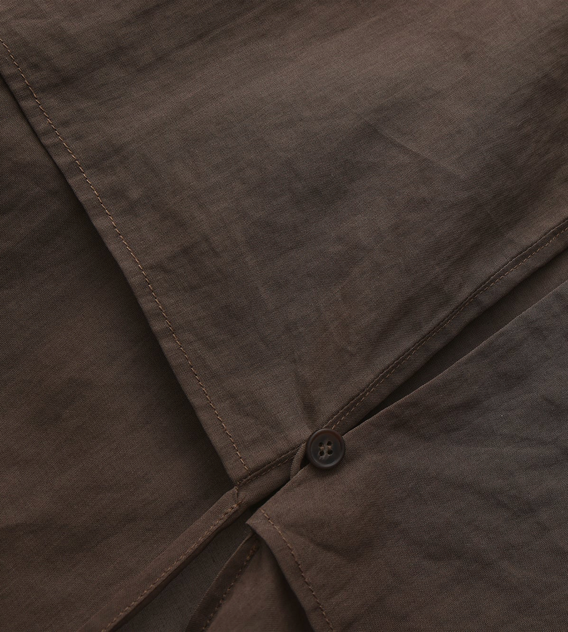RUOHAN - Carg Shirt Oak