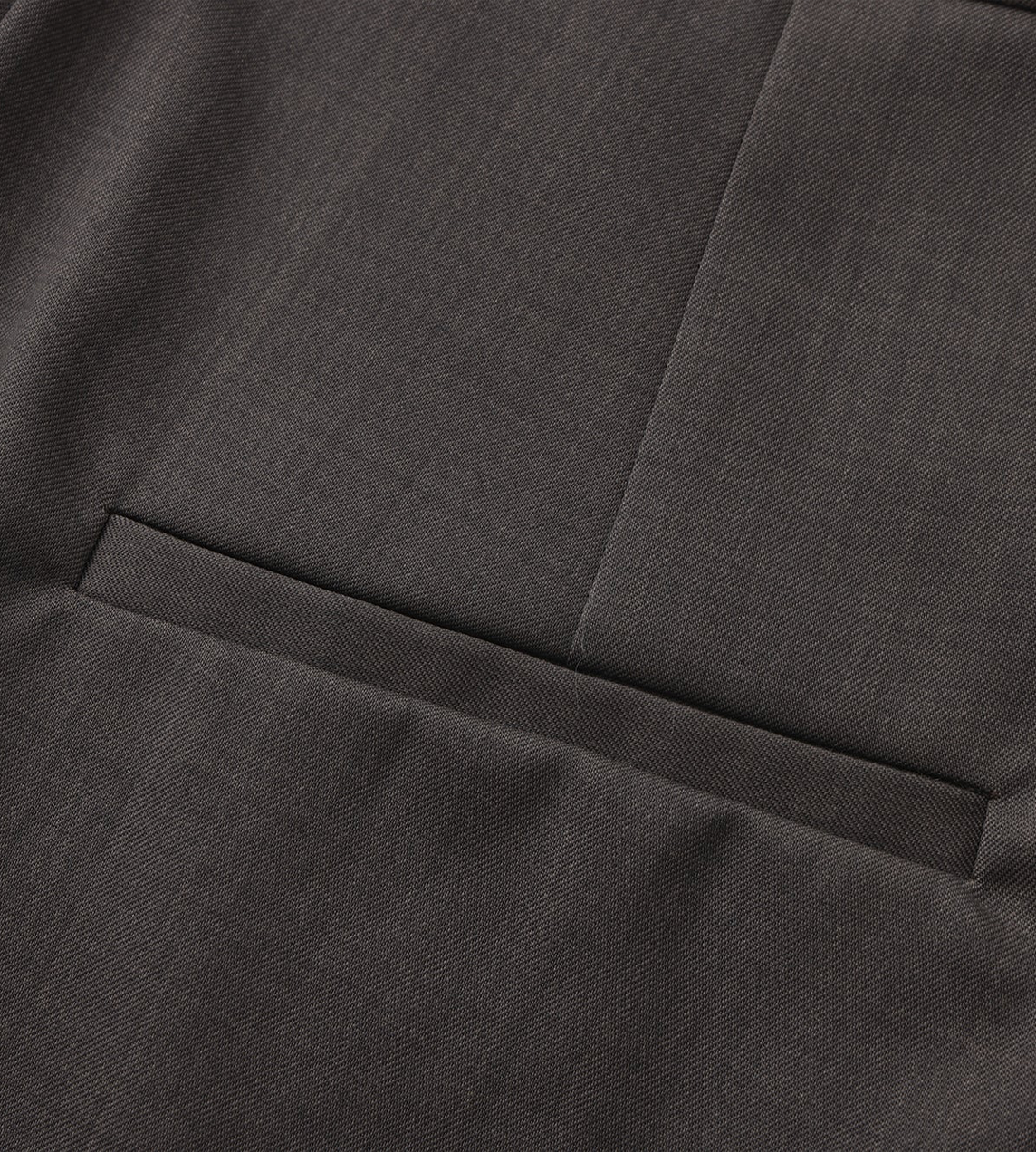 Moorish Teak Onto Suit Trousers