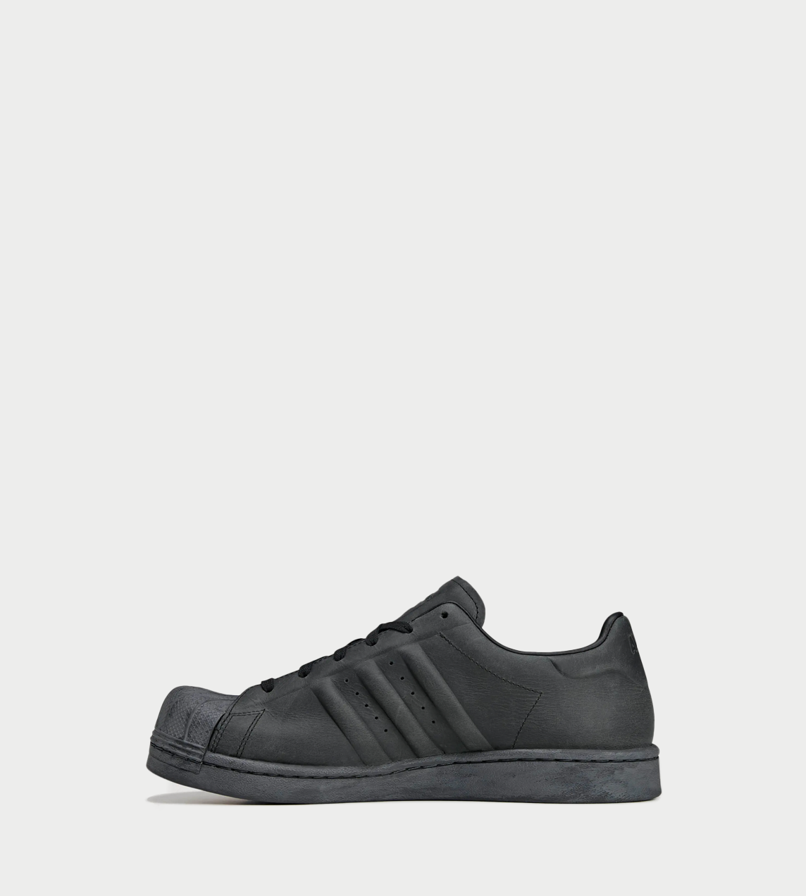 Avavav modified Superstar - Carbon/Grey Five