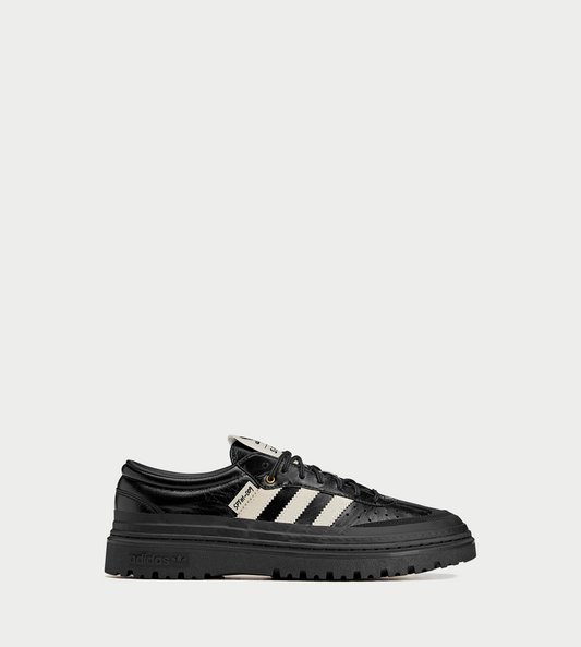 SFTM x ADIDAS 007 Samba LX Freizeit Blk